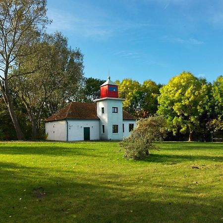 Einhusen Gute Stube Appartement Insel Poel Buitenkant foto