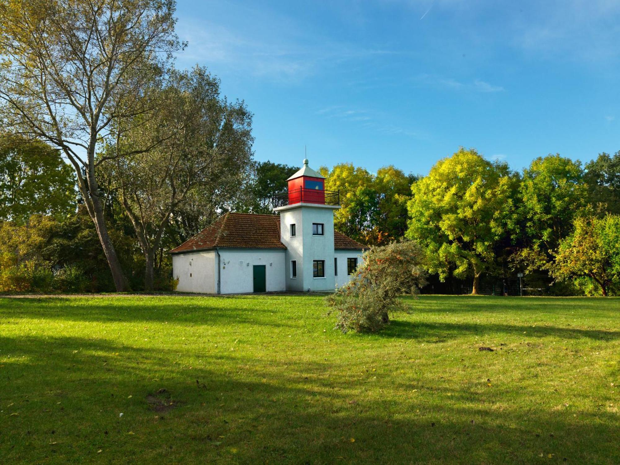 Einhusen Gute Stube Appartement Insel Poel Buitenkant foto